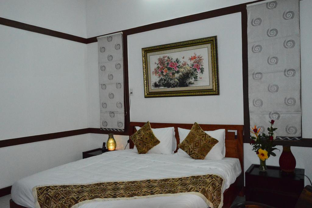 313 Cua Dai - Viet House Homestay Hội An Phòng bức ảnh