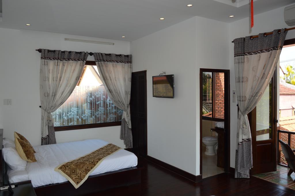 313 Cua Dai - Viet House Homestay Hội An Phòng bức ảnh