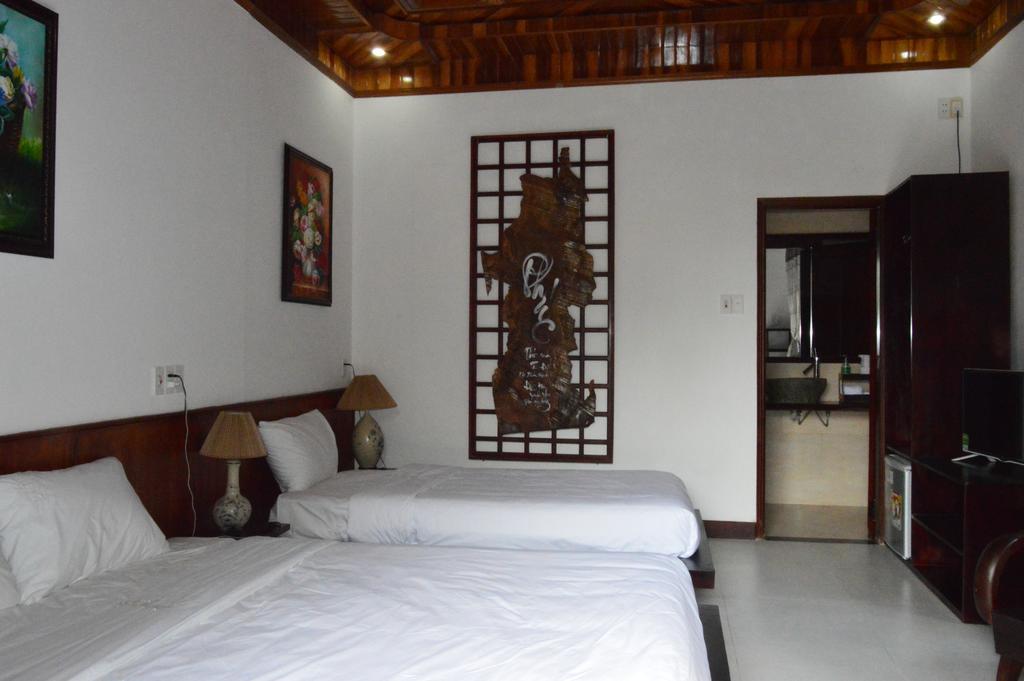 313 Cua Dai - Viet House Homestay Hội An Phòng bức ảnh