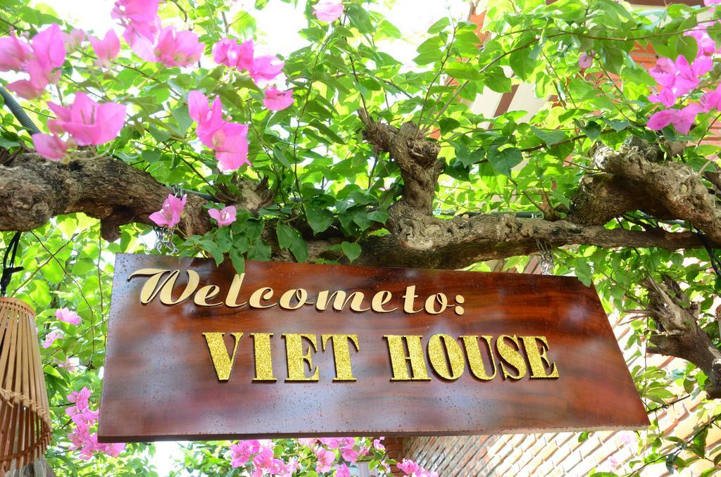 313 Cua Dai - Viet House Homestay Hội An Ngoại thất bức ảnh